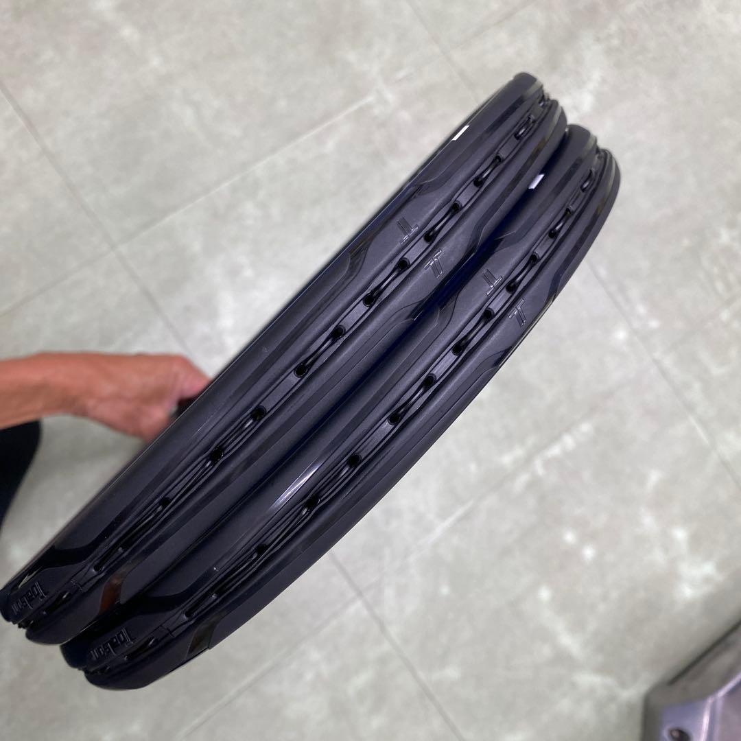 新品同様 S-MACH TOUR V4.0（G2）2本セット