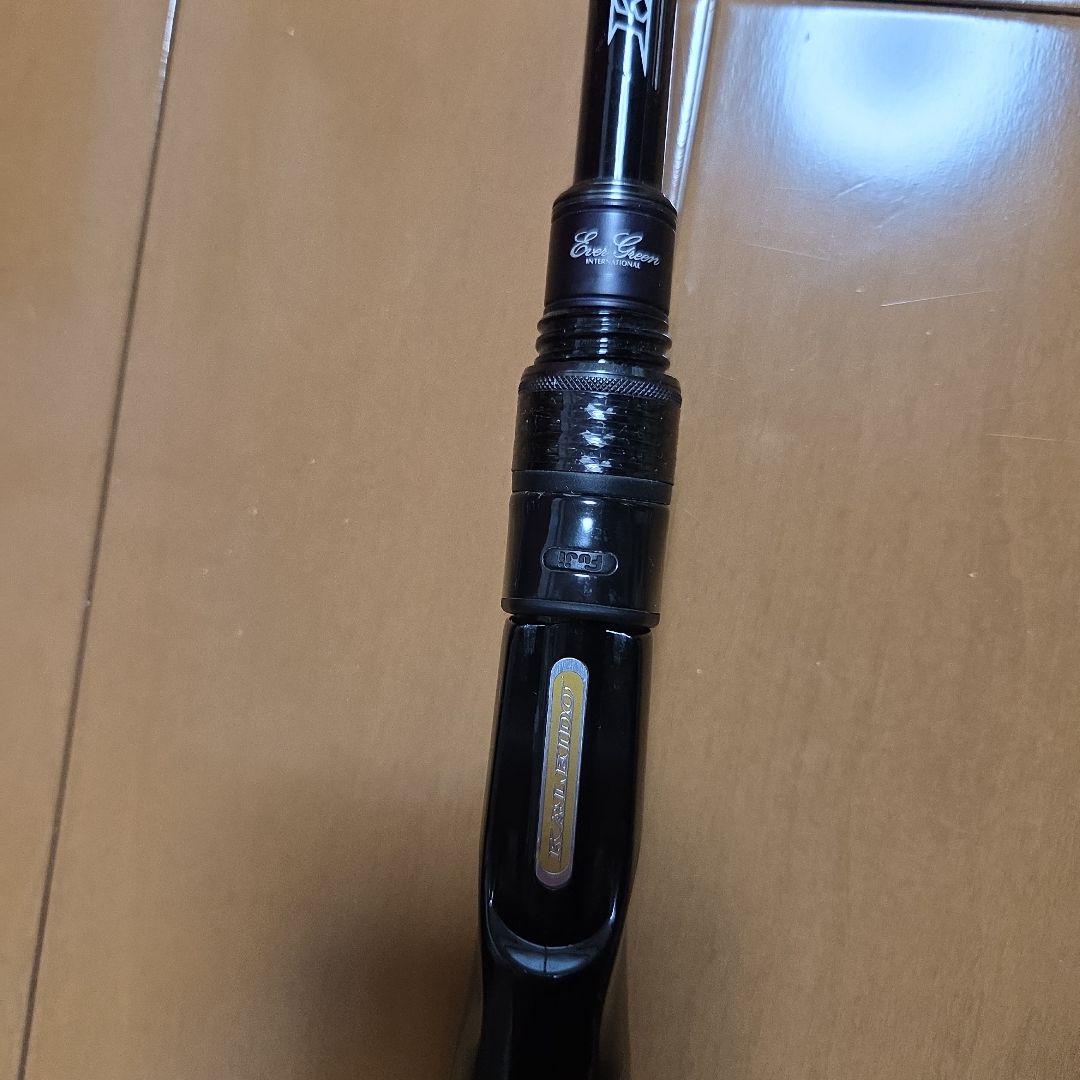 エバーグリーン　スーパースタリオンGT カレイドインスピラーレ