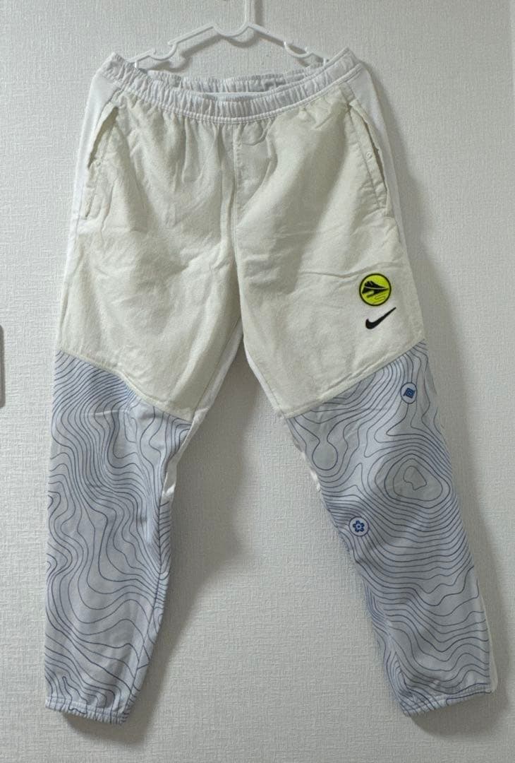 NIKE EKIDEN PACK 駅伝パック ウインドブレーカー　上下セットM