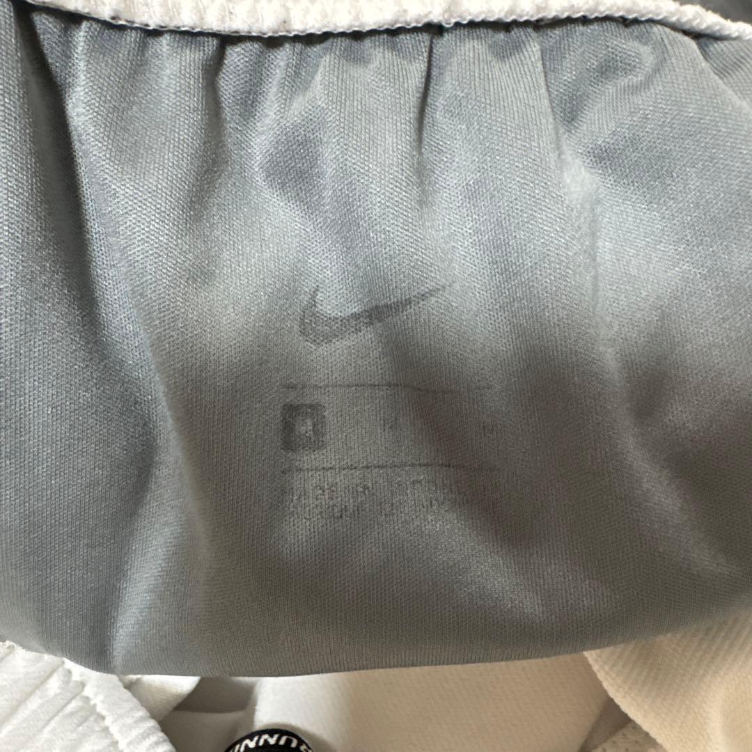 NIKE EKIDEN PACK 駅伝パック ウインドブレーカー　上下セットM