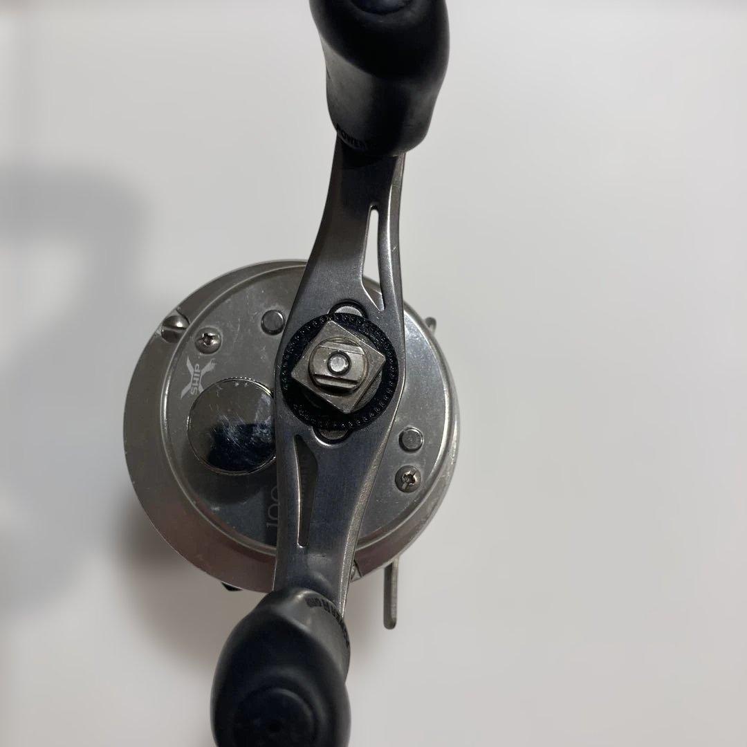 ドラゴン　12 カルカッタ100 ジャンク