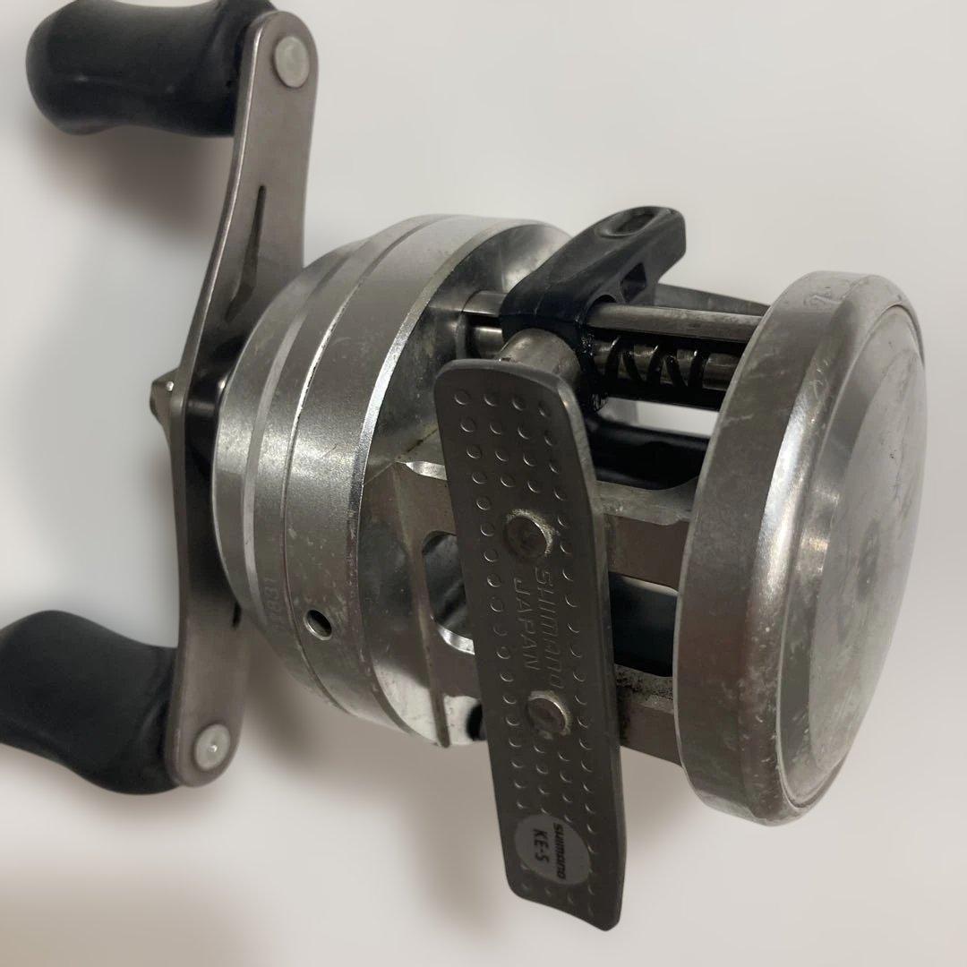 ドラゴン　12 カルカッタ100 ジャンク