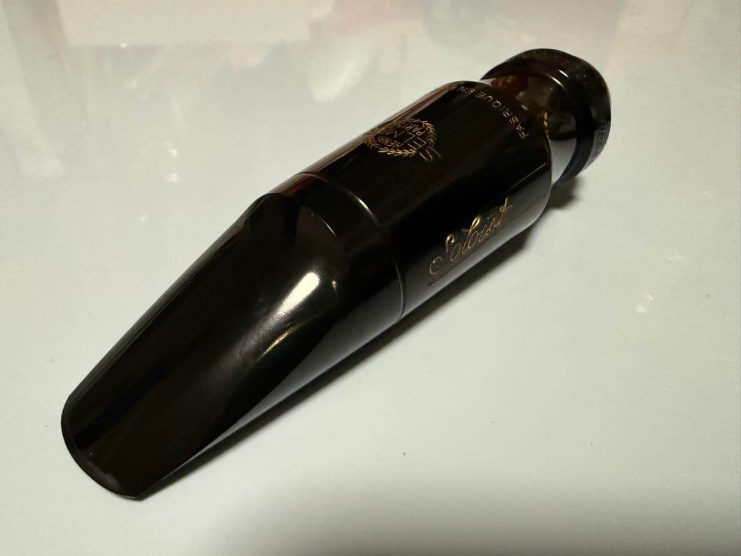 SELMER Soloist D テナーサックス用マウスピース