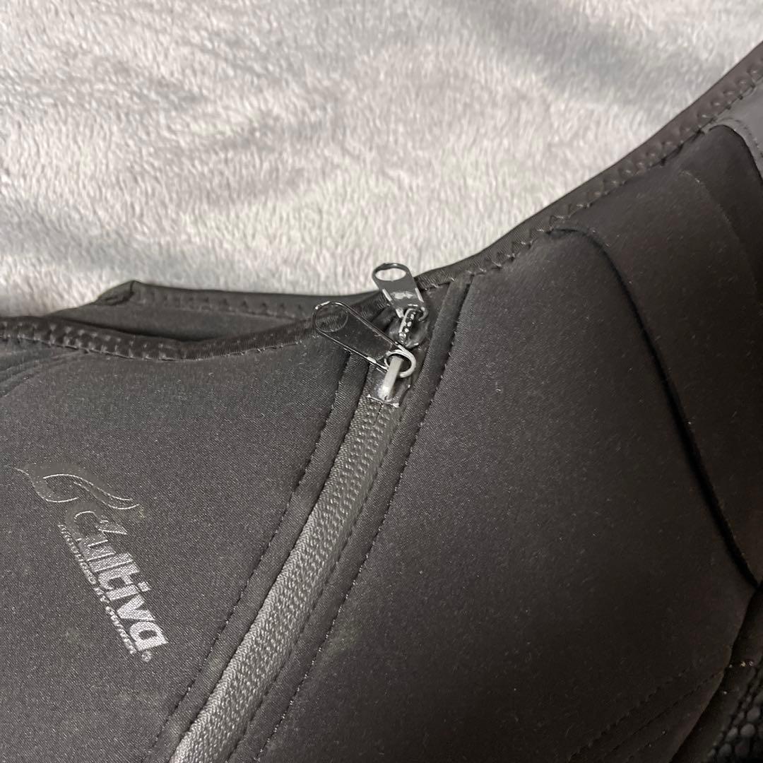 撃投ボディプロテクター2