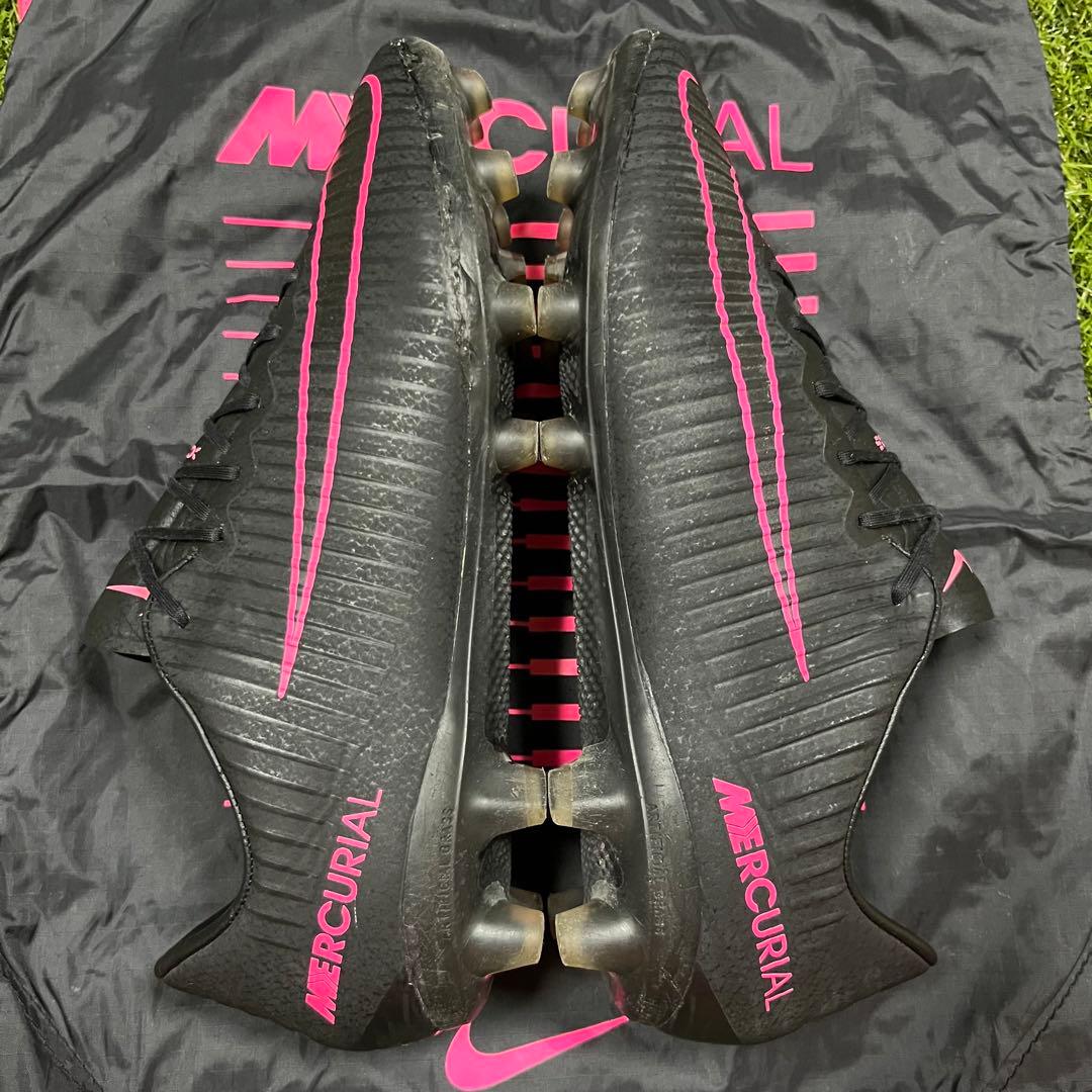 シューズ NIKE Mercurial Vapor 11 AG-PRO 26cm