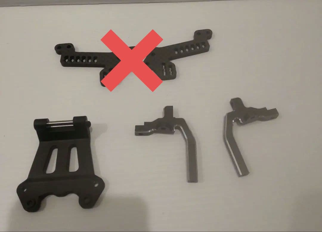 ヨコモ　YD2Z RD1.0 C35ローレルボディ オマケ付き