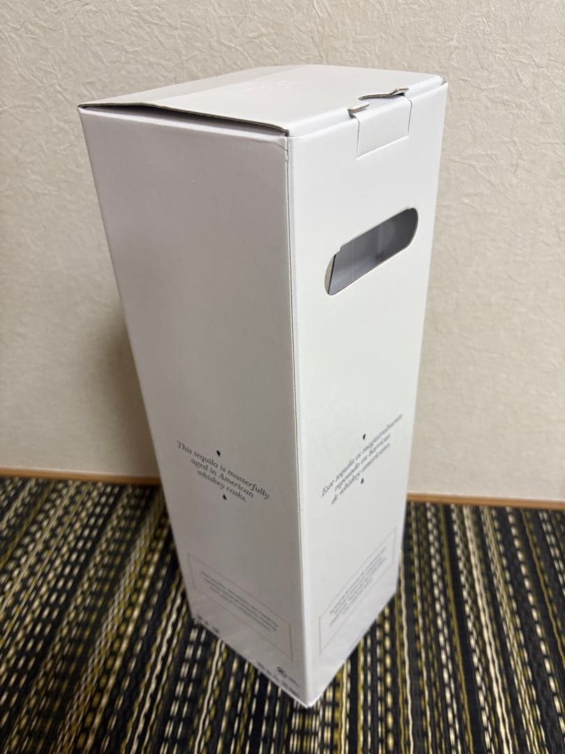 クラセアスール　テキーラ　レポサド　40°　750ml