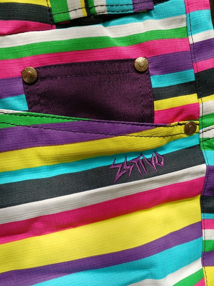 スノボーウェア　セット