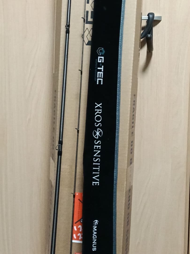 G-TEC ジーテッククロスセンシティブXSC-74RT-THE SABATO