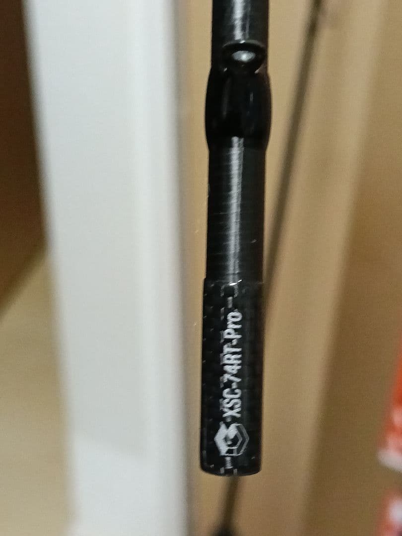 G-TEC ジーテッククロスセンシティブXSC-74RT-THE SABATO