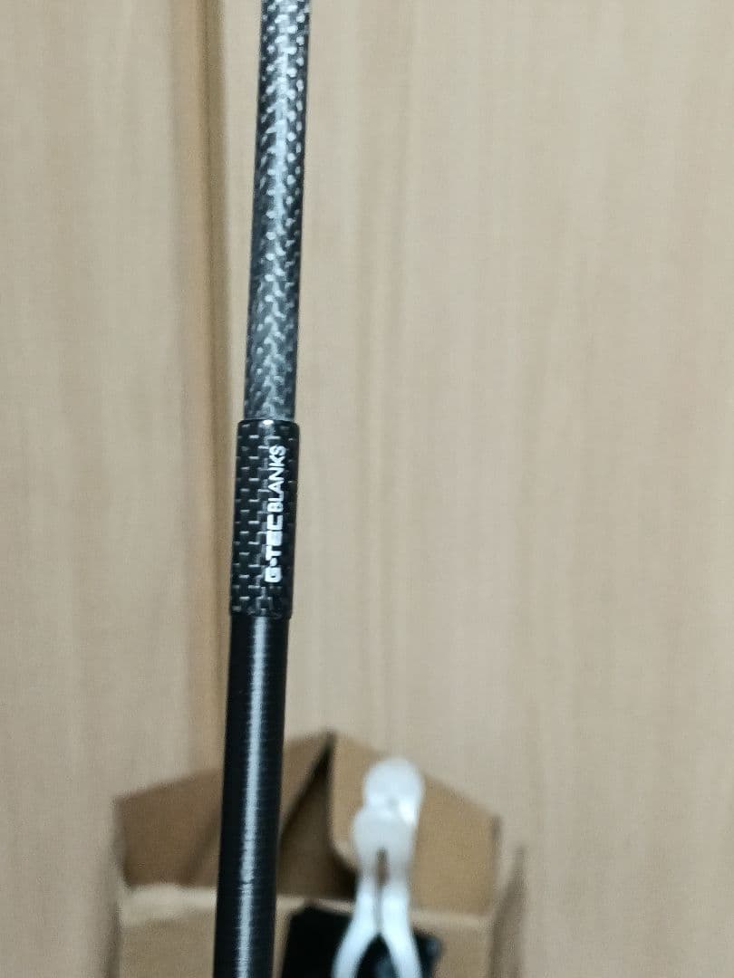 G-TEC ジーテッククロスセンシティブXSC-74RT-THE SABATO