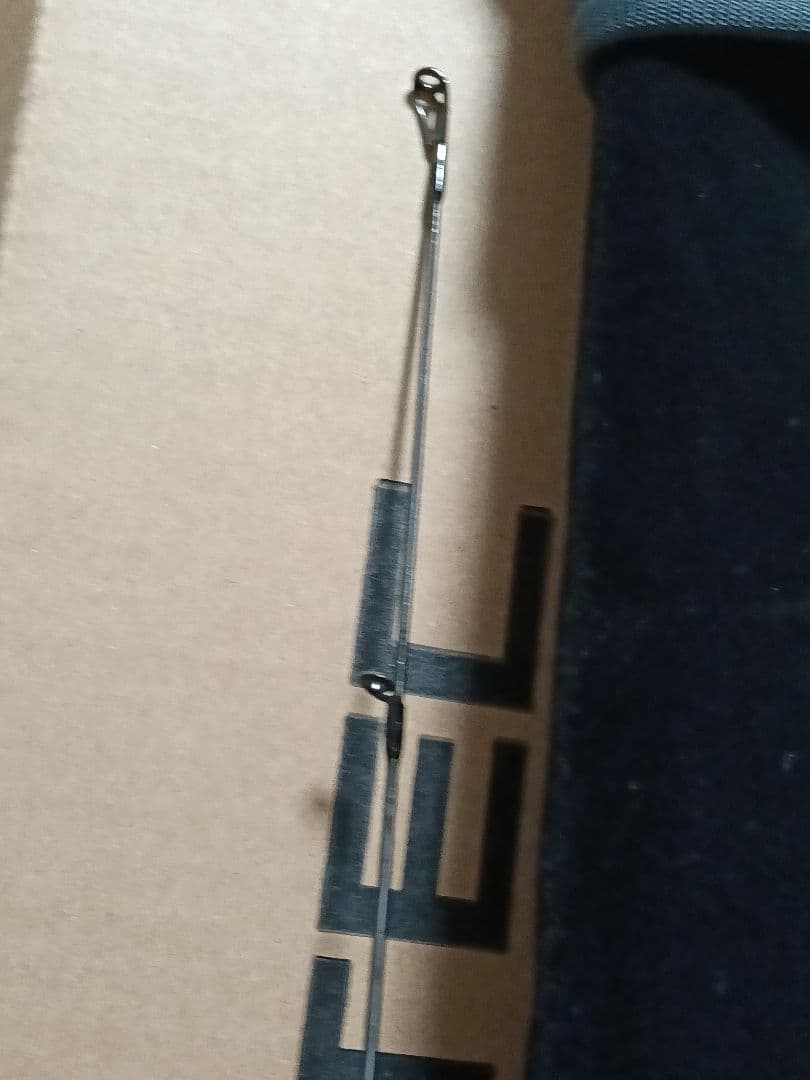 G-TEC ジーテッククロスセンシティブXSC-74RT-THE SABATO