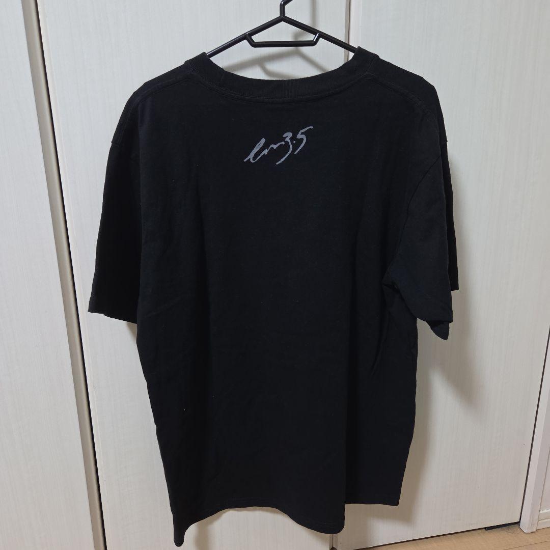 黒 Mサイズ Tシャツ 稲葉浩志 en3.5