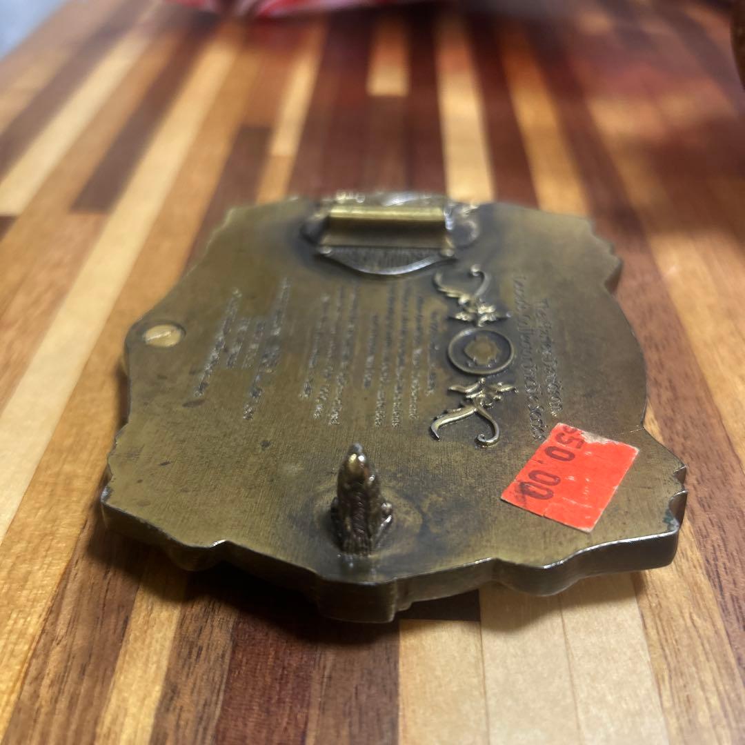 世界7500個限定❗️ 1993年 USA製 Harley-Davidson レア