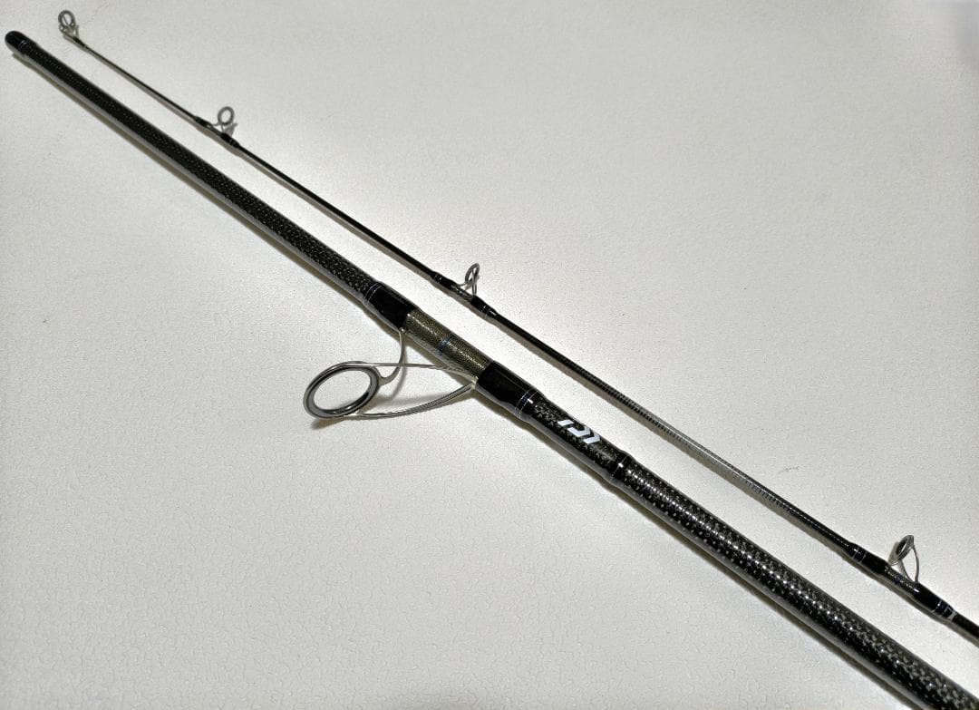 ショア スパルタン　SHORE SPARTAN　１０６ＭＨ　ダイワ　Daiwa