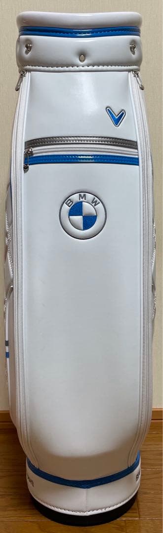 Callaway  キャディバッグ　キャロウェイ　ゴルフバック　未使用品