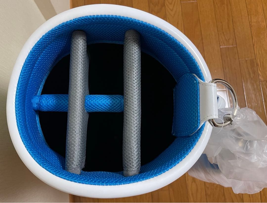 Callaway  キャディバッグ　キャロウェイ　ゴルフバック　未使用品