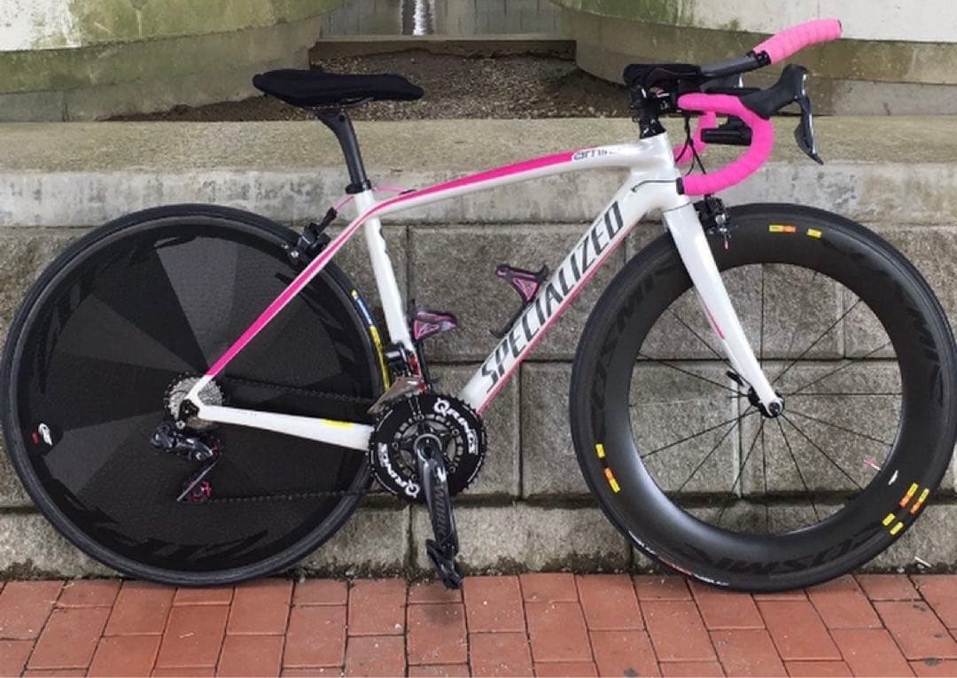 スペシャライズド　アミラ サイズ51cm