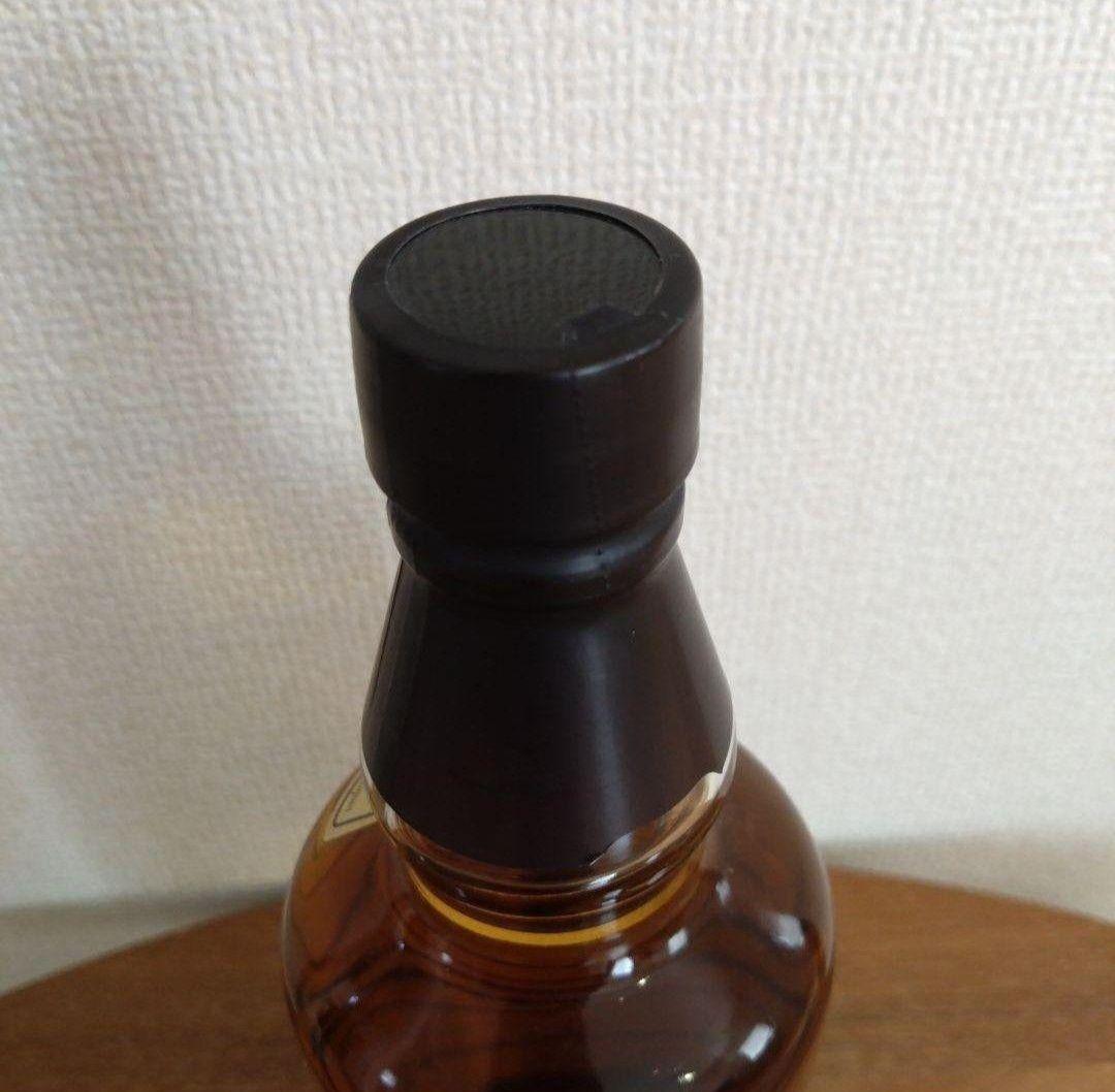 倉吉 ウイスキー シェリーカスク 8年 終売品