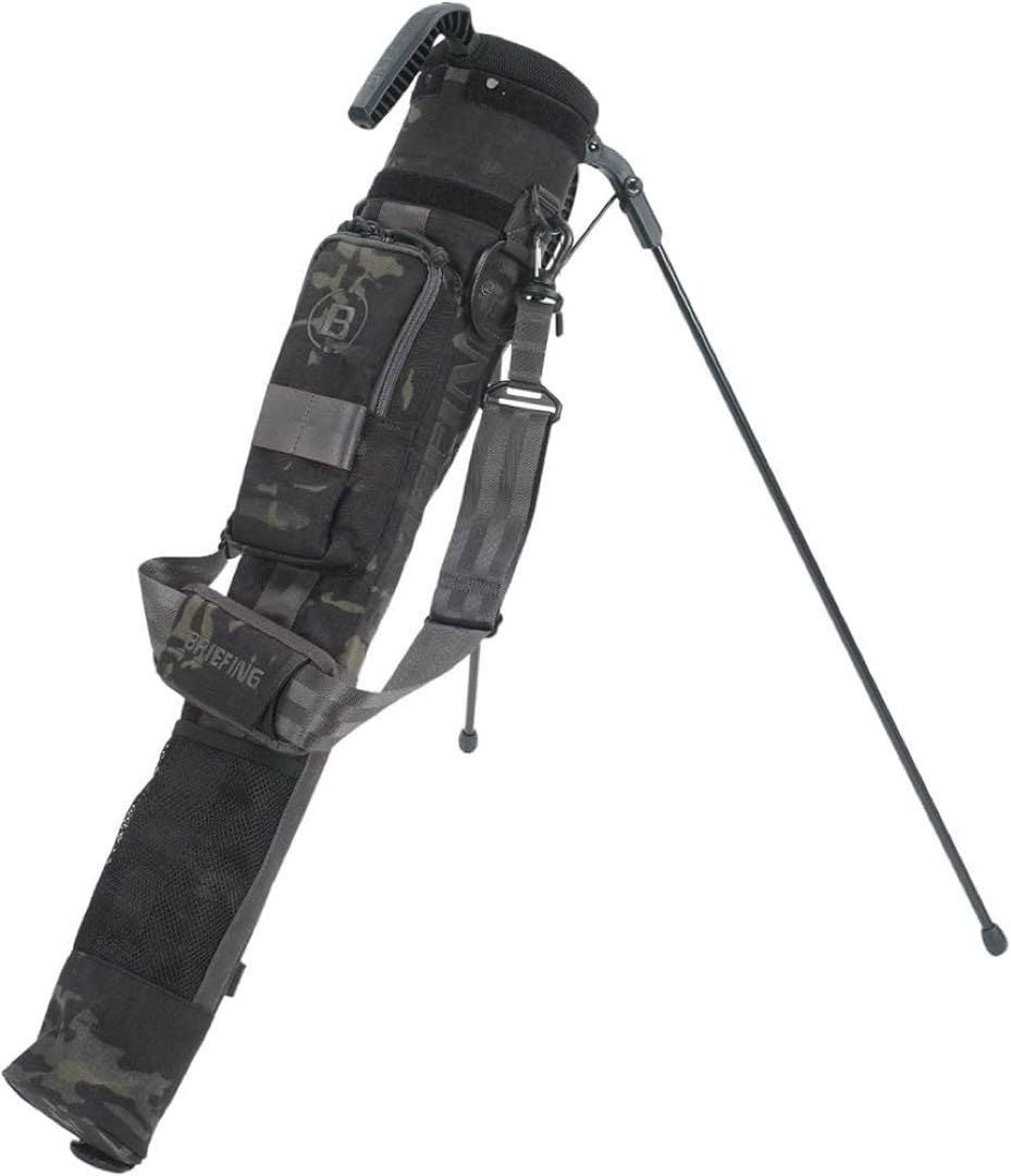 BRIEFING ブリーフィング　SELF STAND CARRY