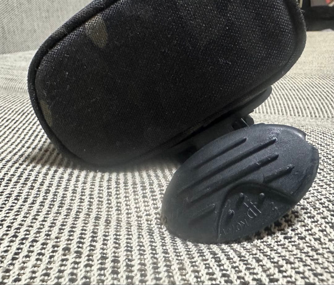 BRIEFING ブリーフィング　SELF STAND CARRY