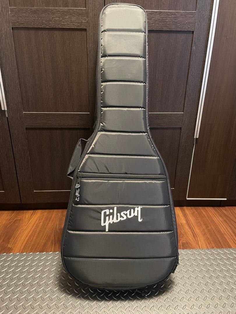 Gibson ギブソン エレクトリックアコースティックギター