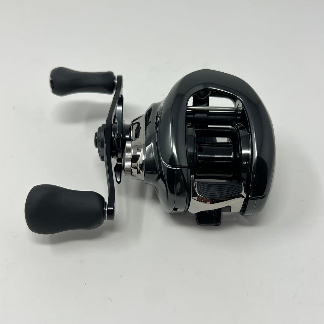 左 23アンタレスDCMD XG LEFT 極美品　シマノ