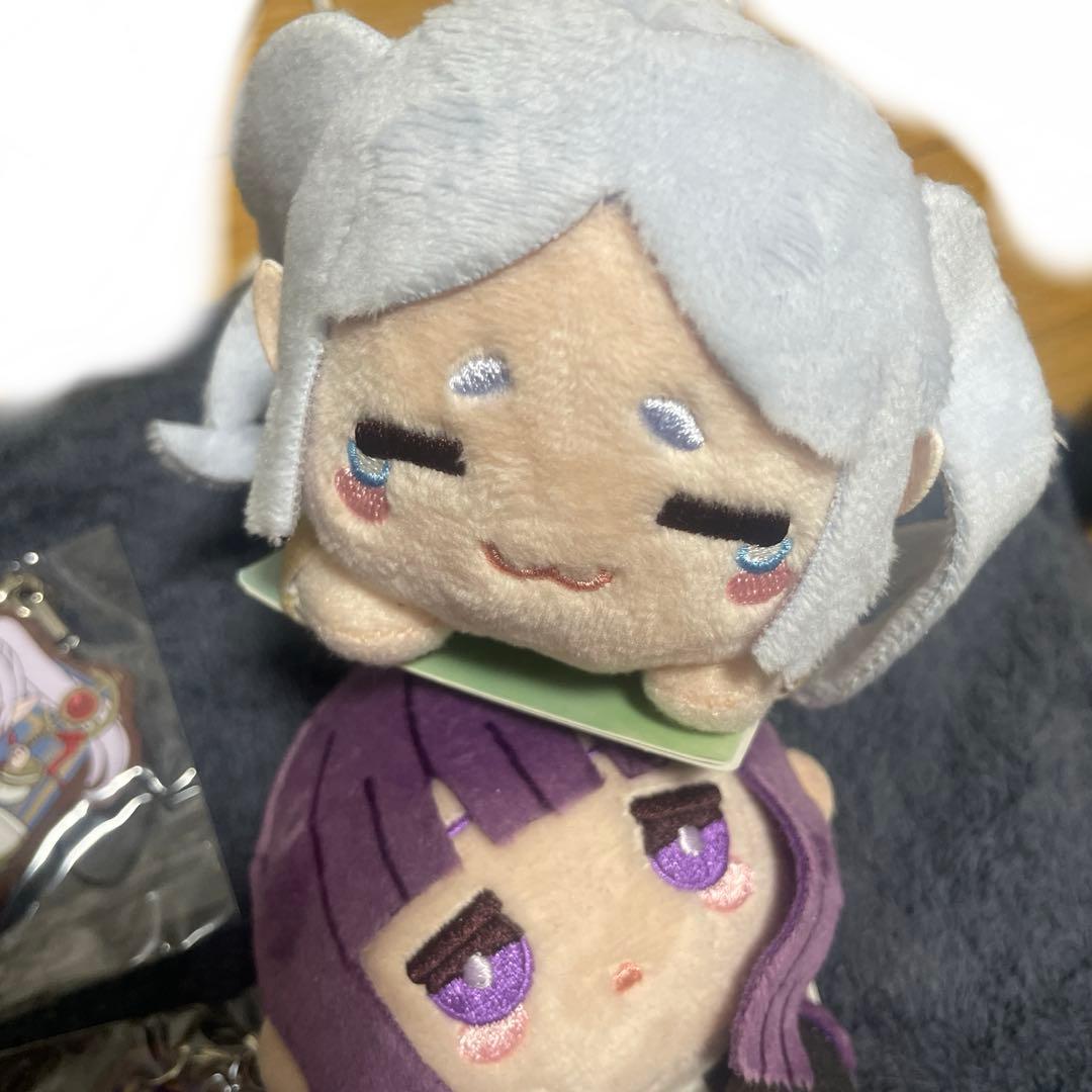 葬送のフリーレン　ミ　フリーレン　 フェルン　ヒンメル　シュタルク　まとめ売り