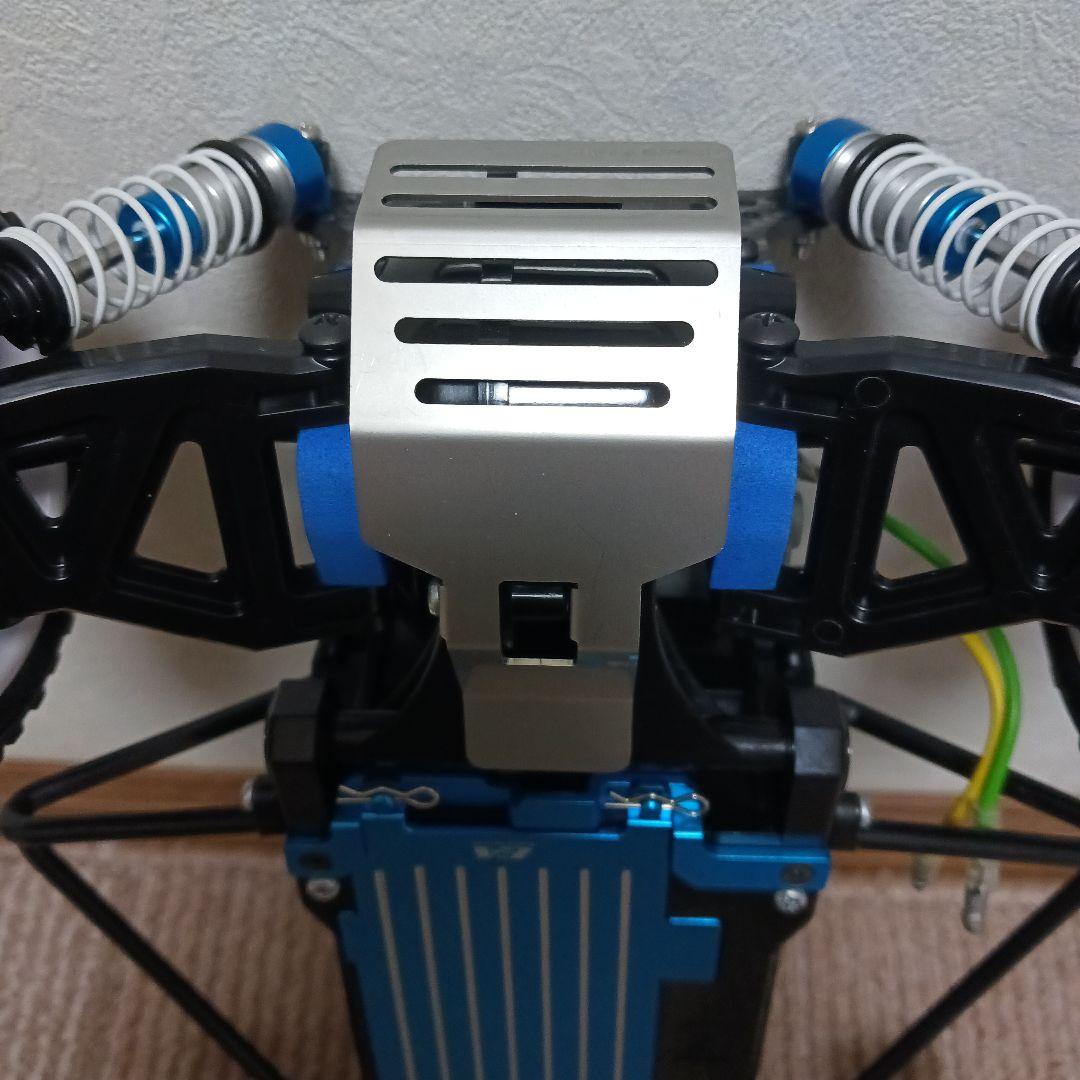 グラスホッパー　４独(４輪独立)仕様