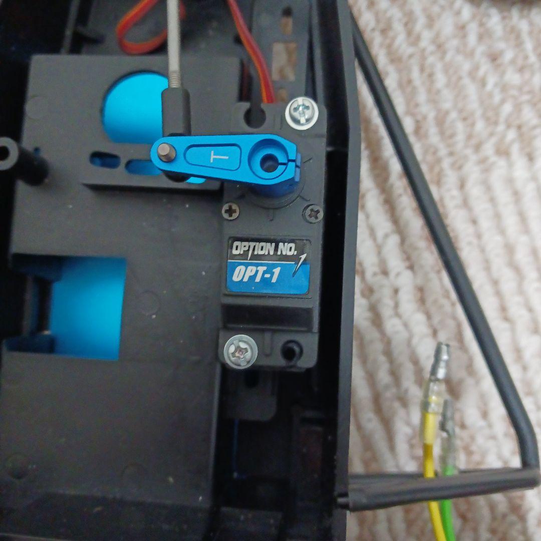 グラスホッパー　４独(４輪独立)仕様