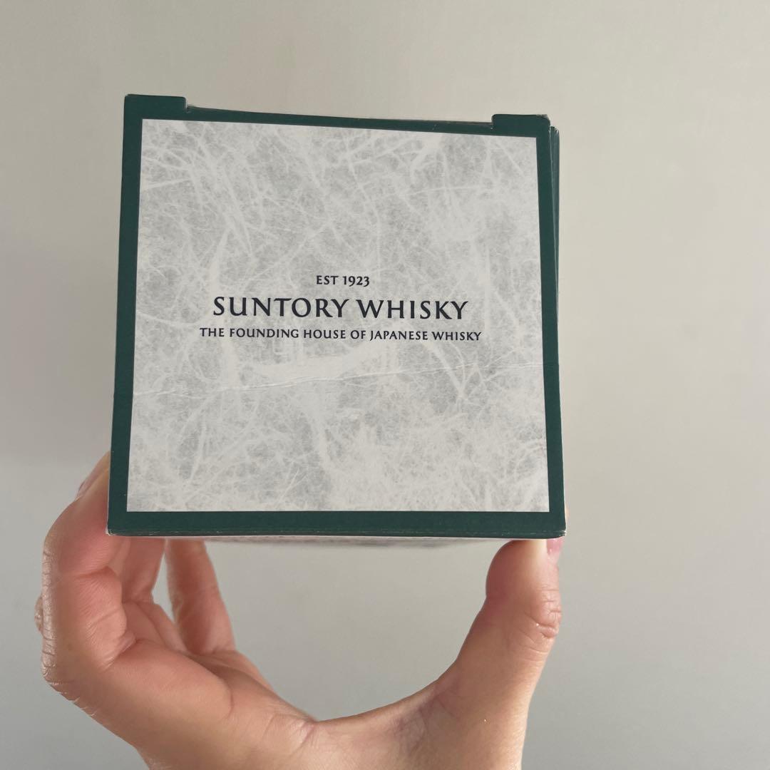 サントリー 白州 シングルモルトウイスキー 700ml 43%