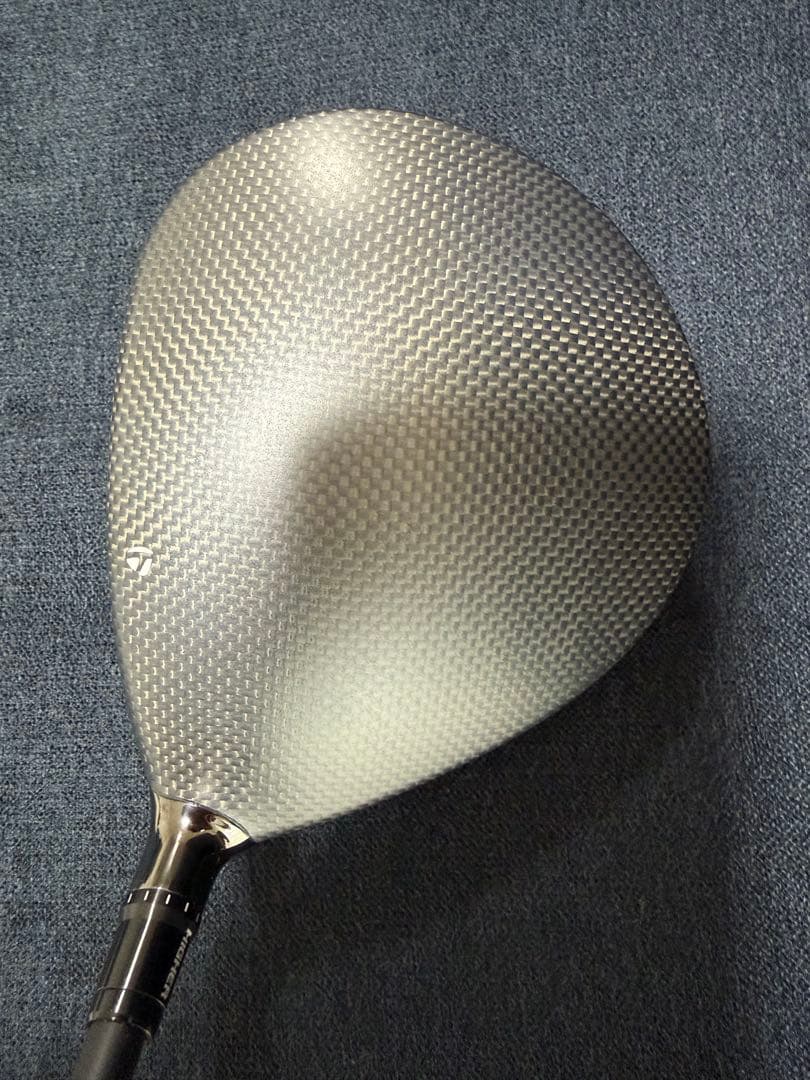 テーラーメイドQi35 LS ドライバー DiamanaTM60S 新品シャフト
