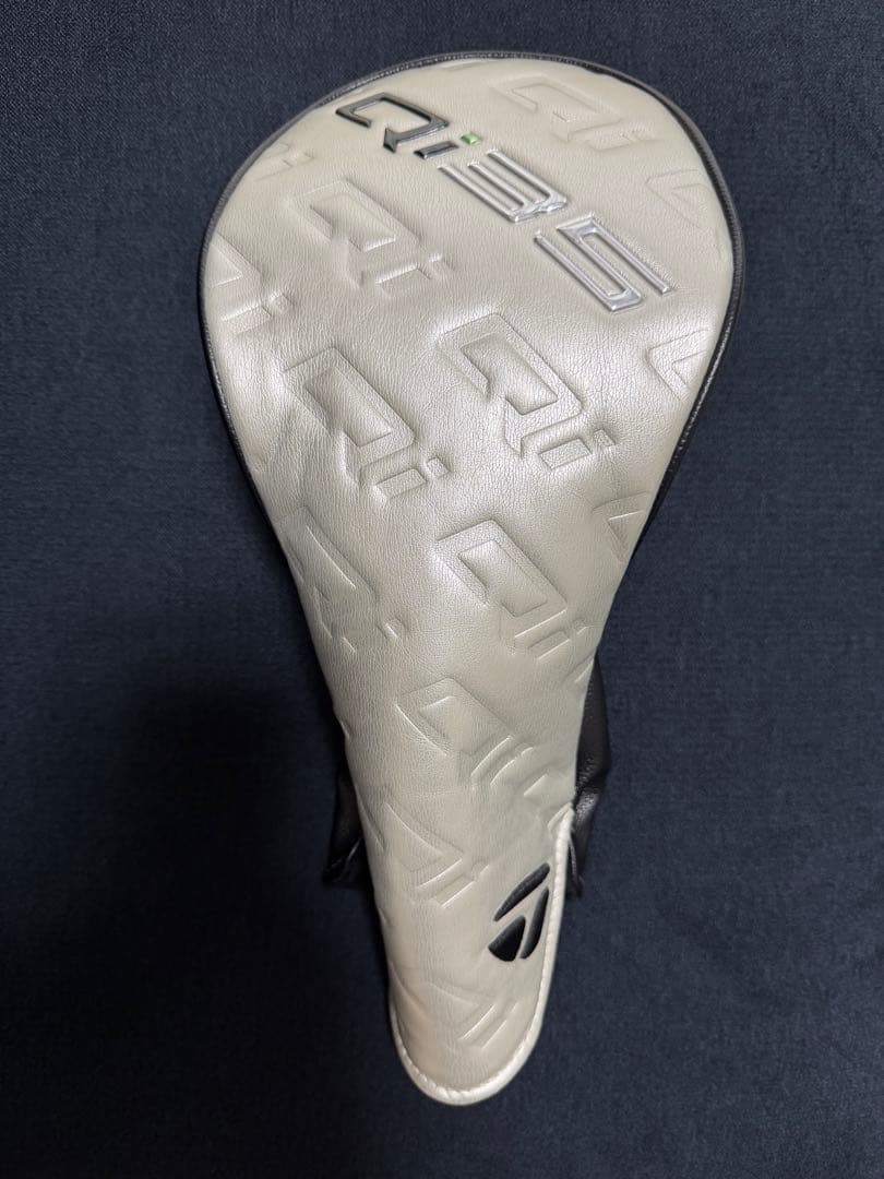 テーラーメイドQi35 LS ドライバー DiamanaTM60S 新品シャフト