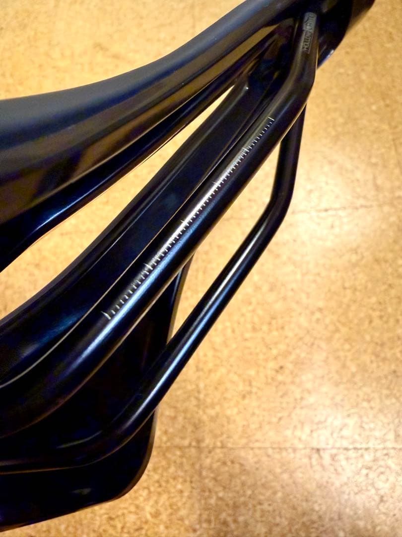 パーツ SPECIALIZED ROMIN EVO COMP GEL