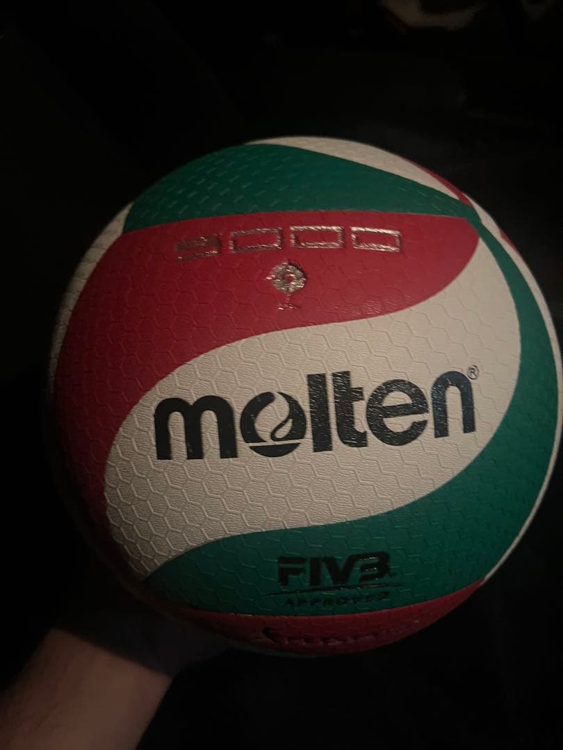 バレーボールV5000