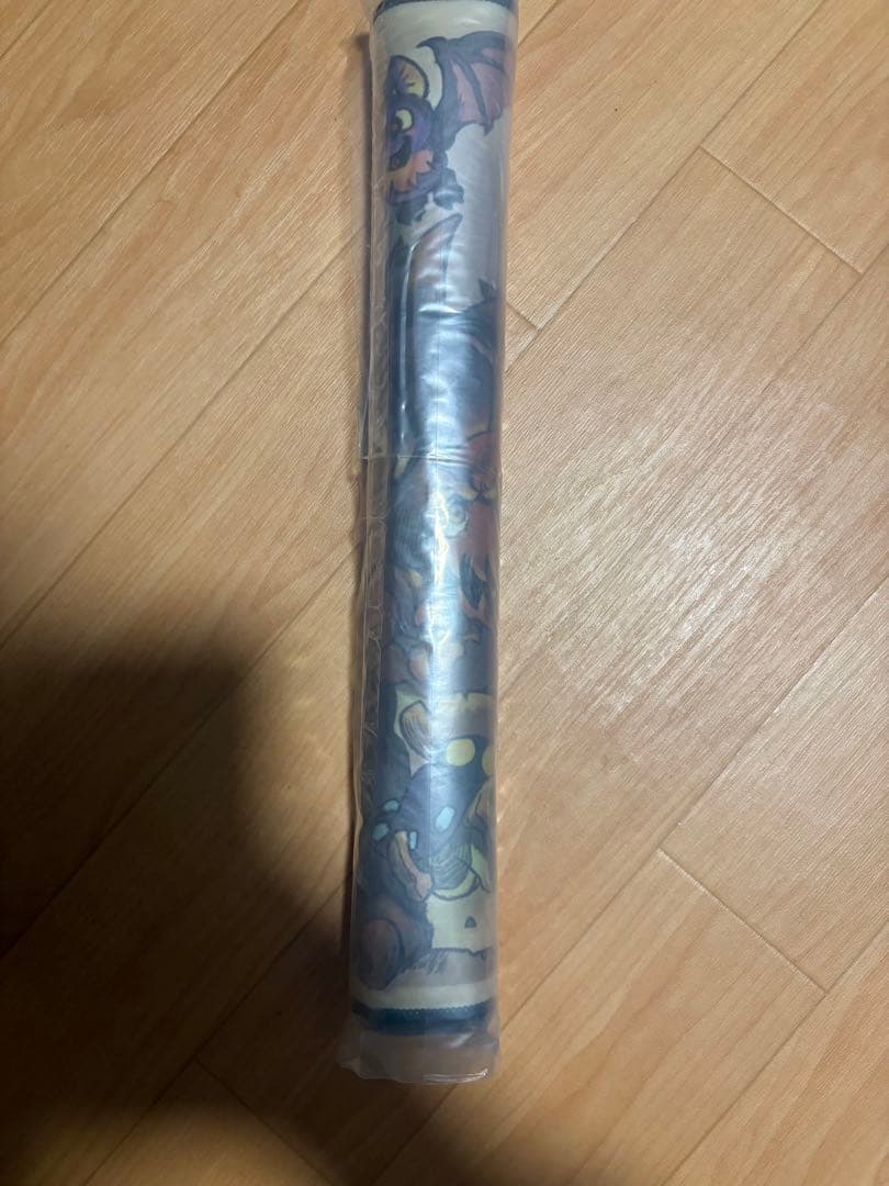 宝物　プレイマット　mtg ff チョコボ