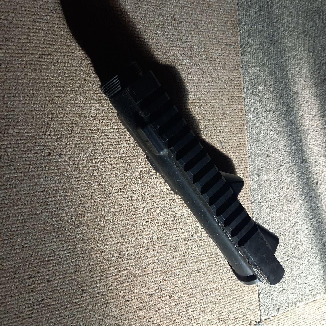 東京マルイ　MTR-16 純正アッパー