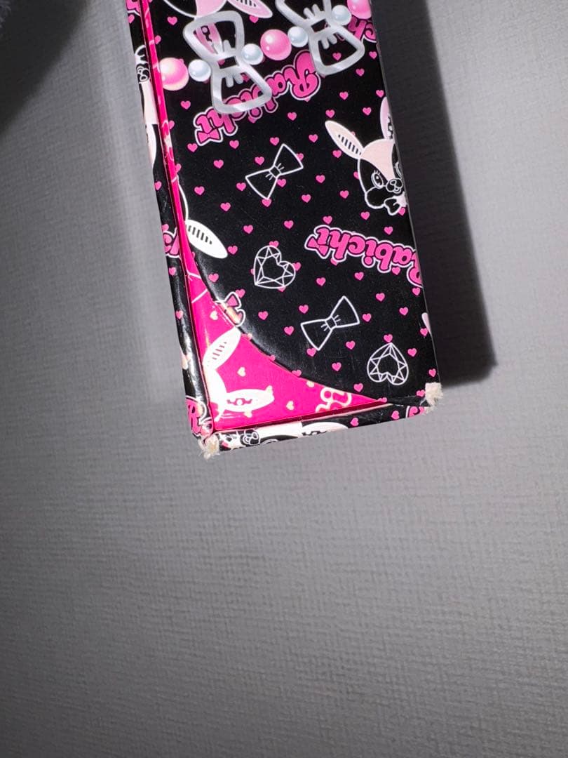 プリティーリズム プリズムストーン トランク プリズムストーン143個付き