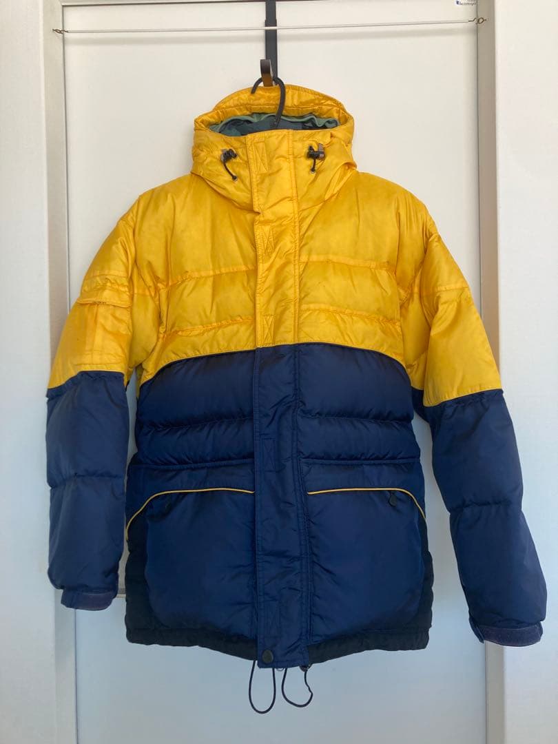 Burton ダウンジャケット Sサイズ