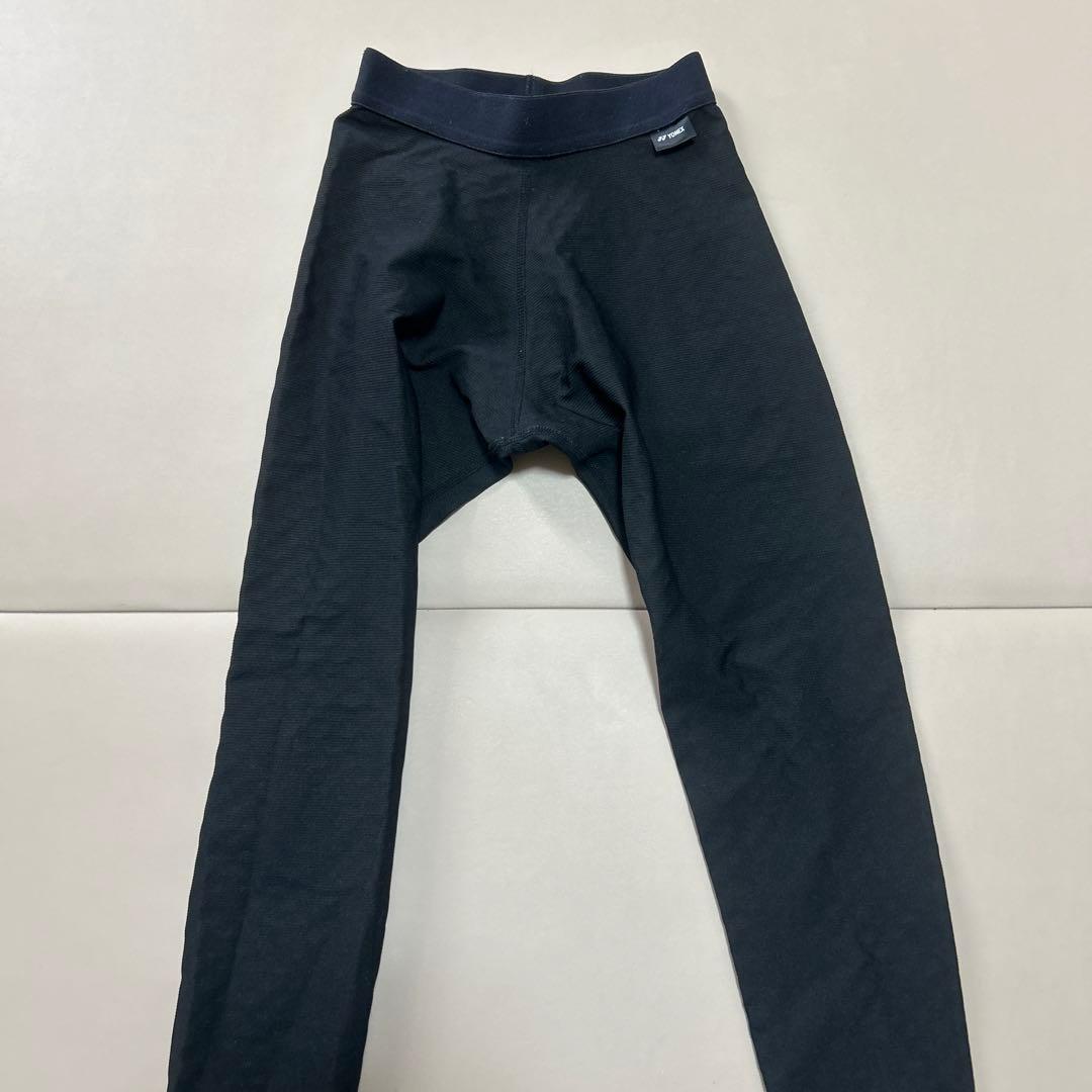 ［凛りん様限定］YONEX STB ユニロングスパッツ　S ノースリーブ　M