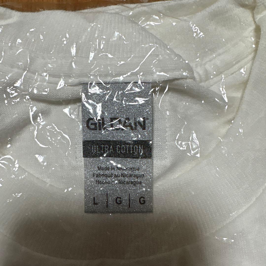 銀杏BOYZBABY BABY ロングTシャツ Lサイズ