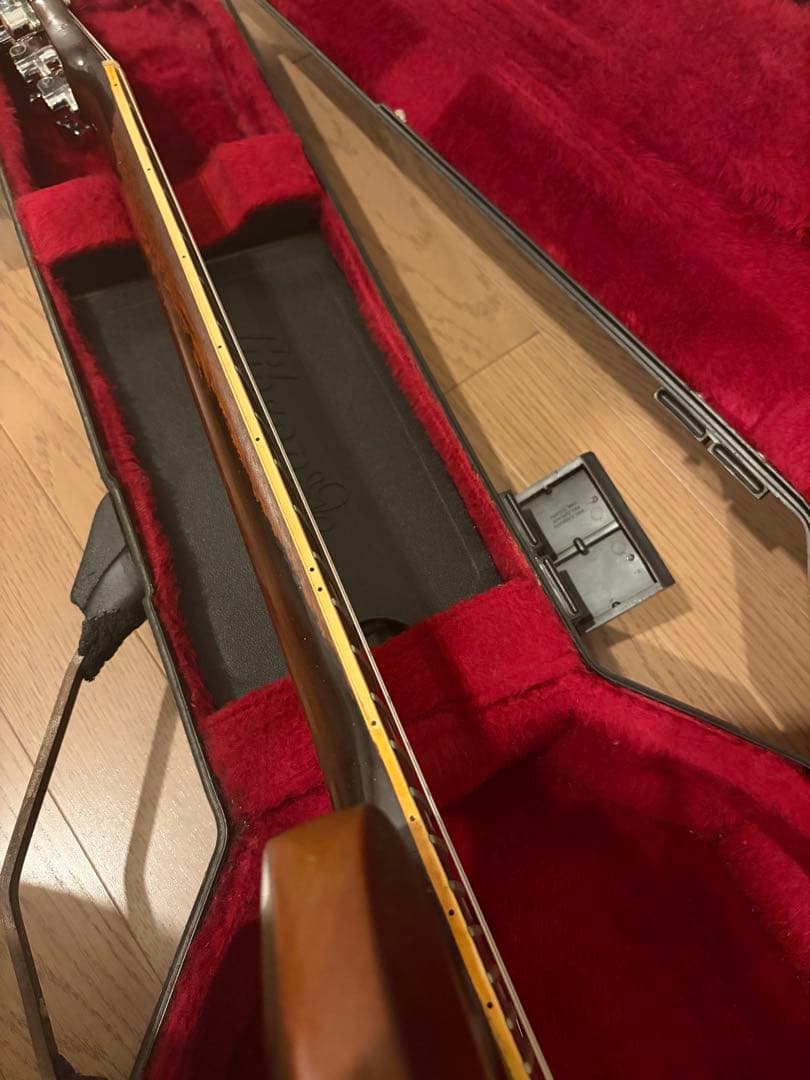 Gibson USA SG standard 1980年製　ヴィンテージ