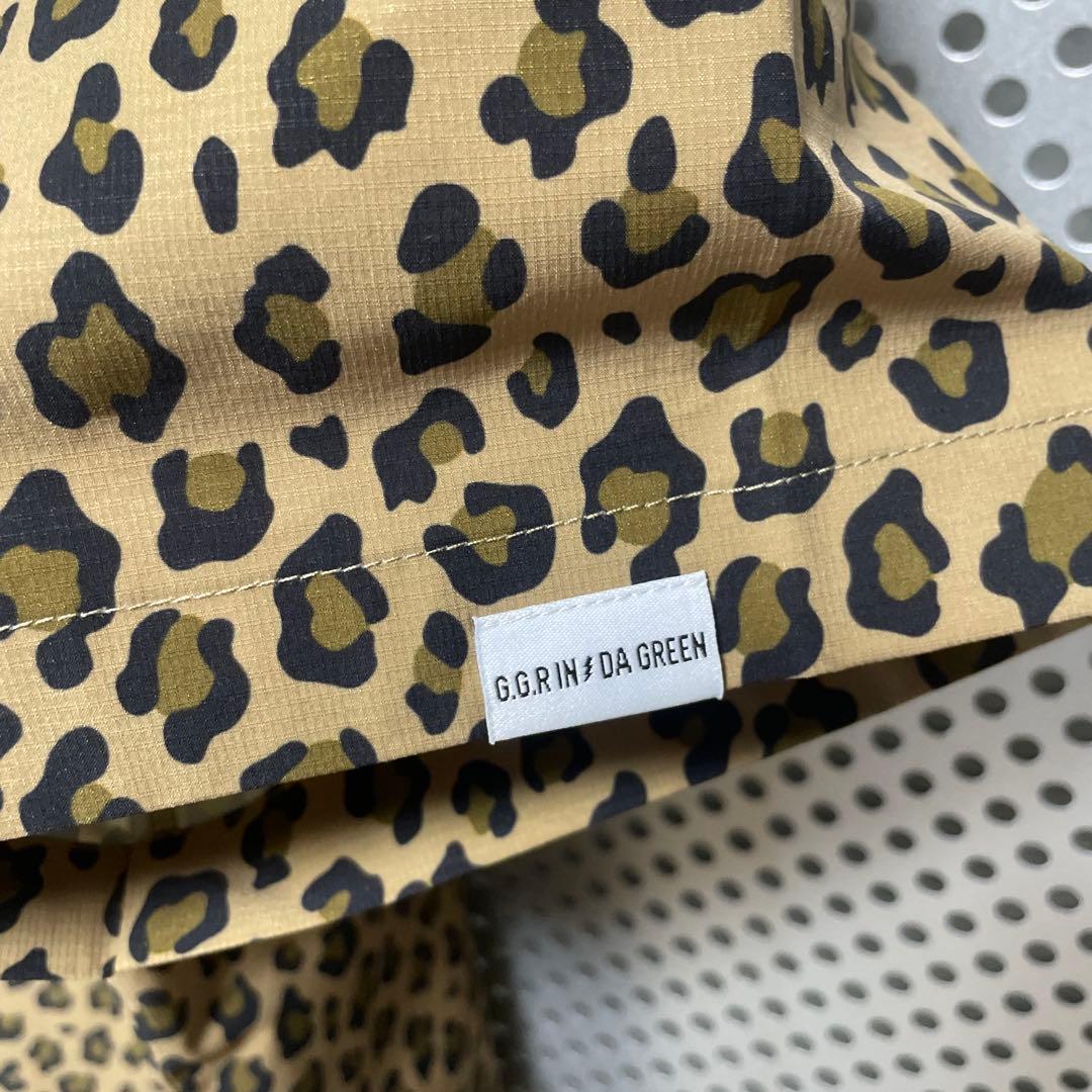 名古屋限定 goold golf rockers セットアップ ノベルティ付き