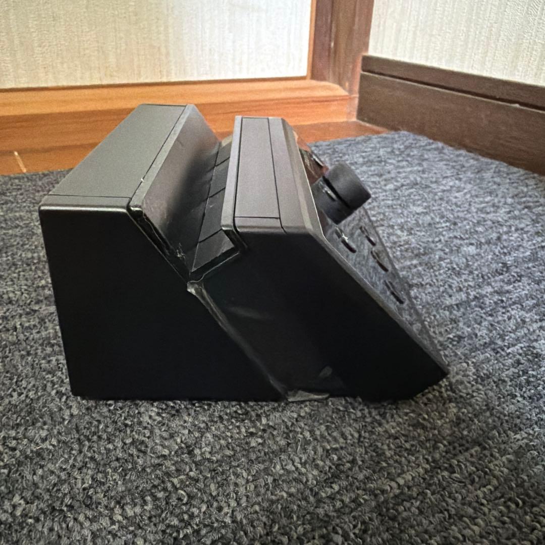 MACKIE prodx4 4チャンネルワイヤレスデジタルミキサー