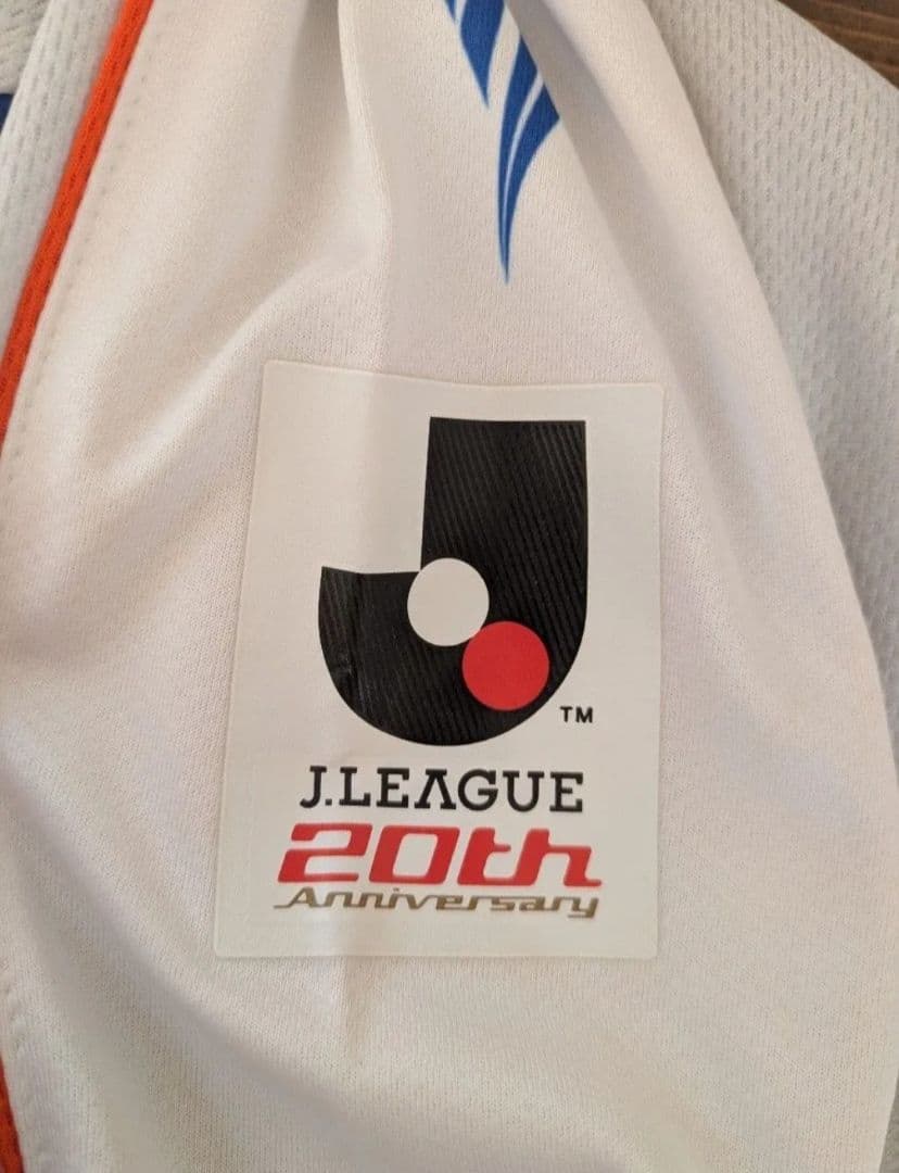 希少!! Vファーレン長崎 ユニフォーム 30番 PENALTY