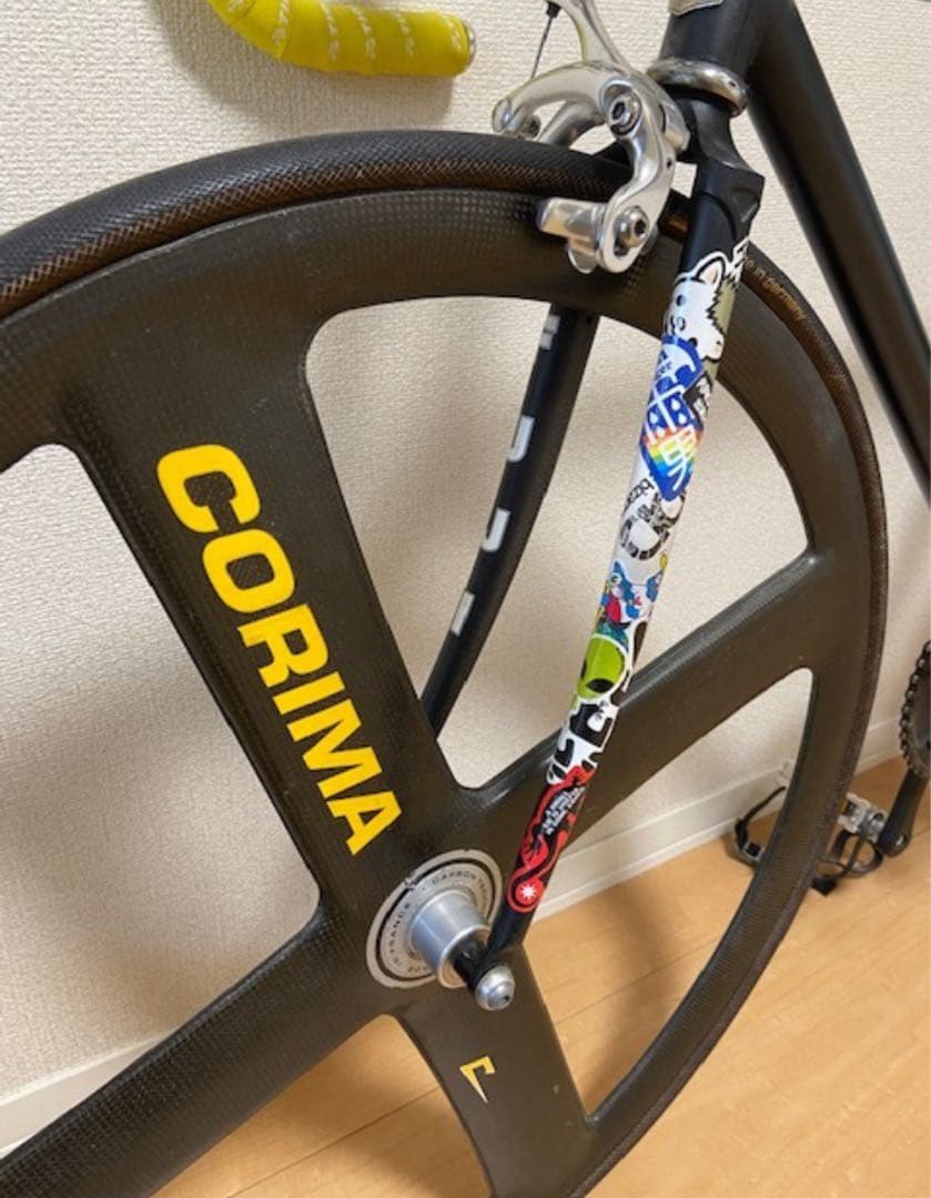 ※取引条件限定※Fuji feather フルカスタム フェザー