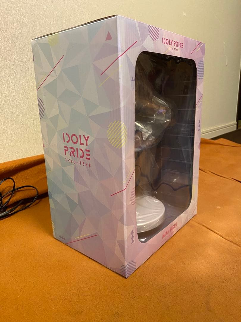 長瀬麻奈　IDOLY PRIDE(アイドリープライド) 1/7 神田沙也加