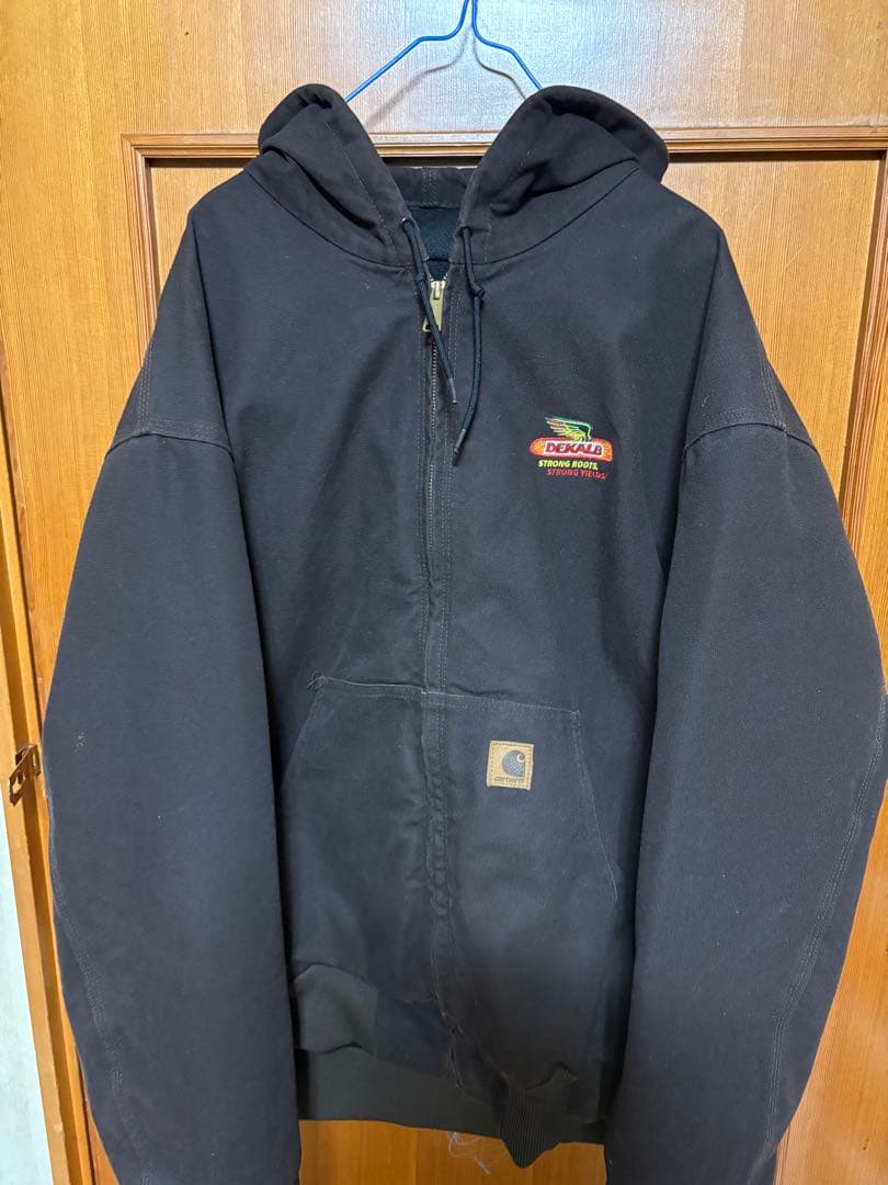 レーシングジャケット 白黒2枚