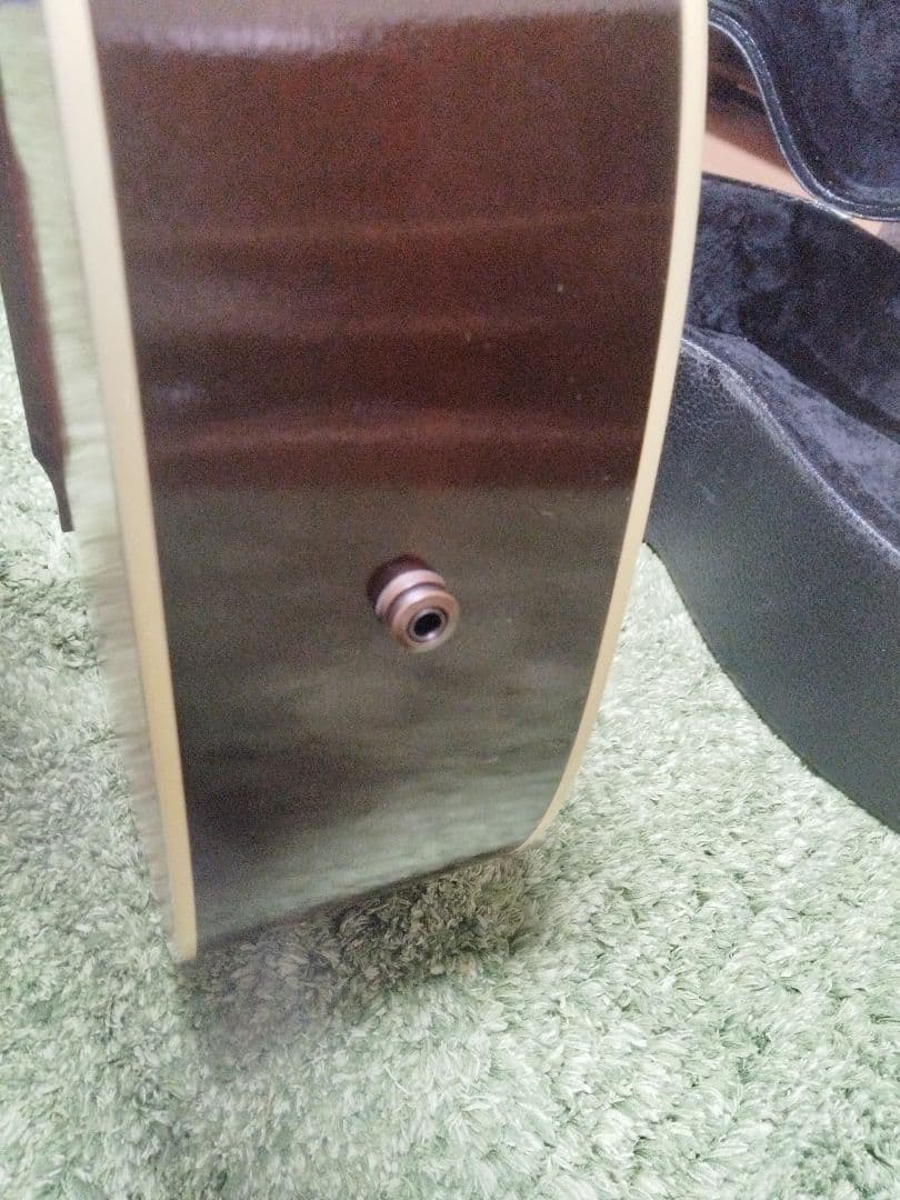 GIBSON cf-100e 奥田民生