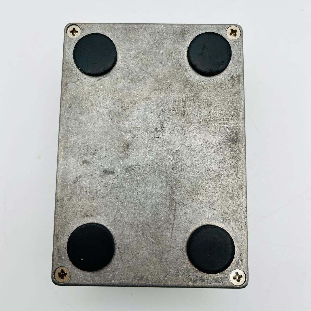 K&R Groove Comp エフェクター コンプレッサー